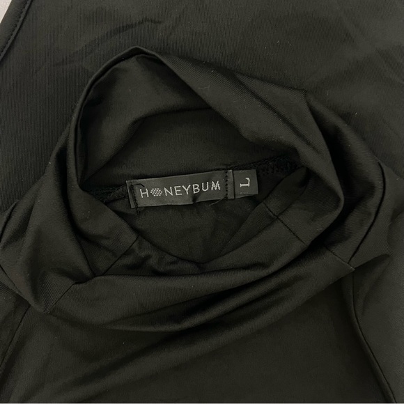 Honeybum Bodysuit L - Picture 7 of 11